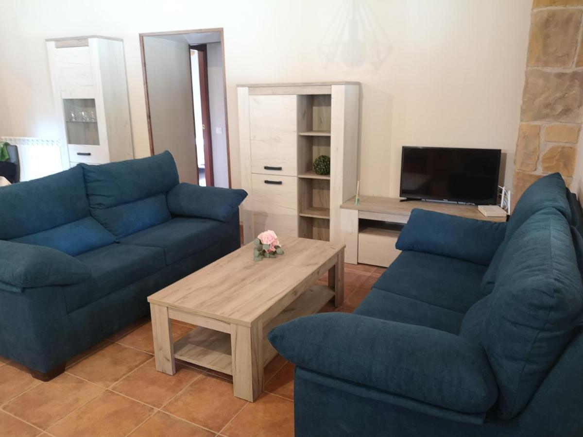 La Portellada Mas Del Olivar מראה חיצוני תמונה